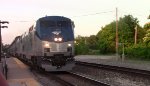 Amtrak 3